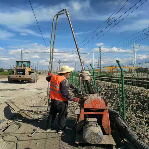 申扎建筑基础不均匀沉降的原因以及防治措施